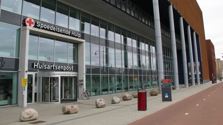 Albert Schweitzer voorbereid op drukte tijdens Koningsdag