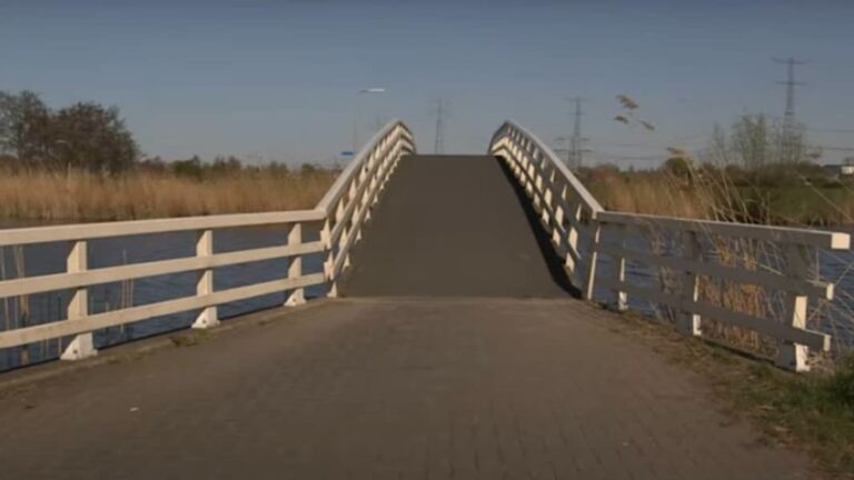 Nog geen aanhouding voor aanranding meisje (17) in Nieuw-Lekkerland