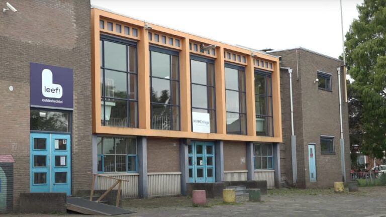 Noodoplossing voor basisschool: leegstaand pand moet vijf klassen herbergen
