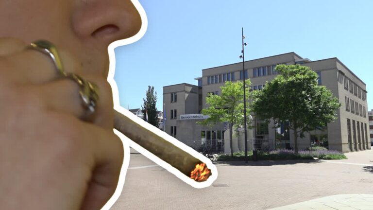 Toch een coffeeshop in Papendrecht?