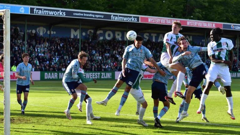 Willem II-supporter mishandelt buschauffeur voor wedstrijd tegen FC Dordrecht
