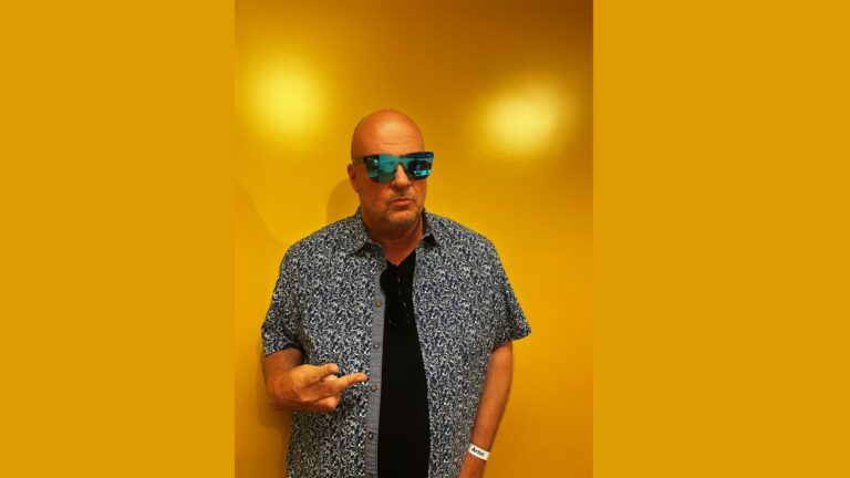 DJ Mark van Dalen lanceert wekelijks danceprogramma op Merwe Radio