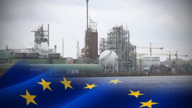 Chemours bedot Europese Commissie: 1 miljoen euro dwangsom