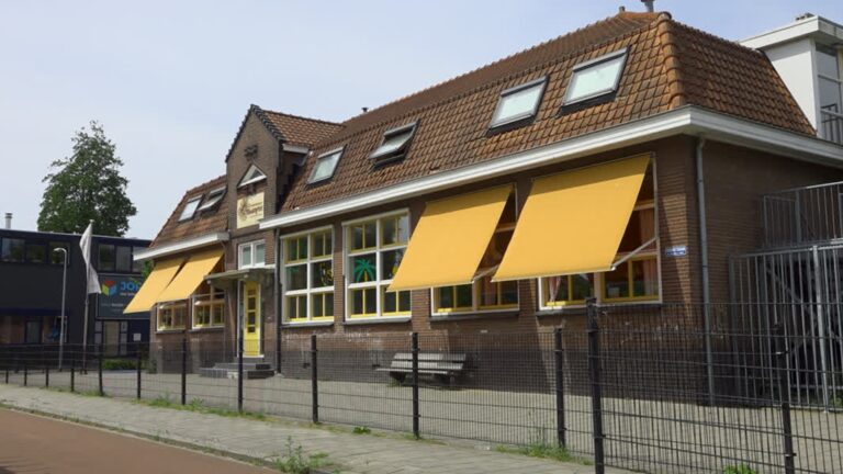 Hier komt de tweede islamitische basisschool van onze regio