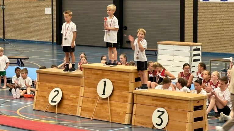 OKK-Clubkampioenschappen 2025 groot succes