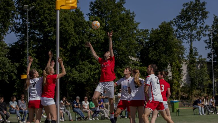Merwede/Multiplaat verliest opnieuw van Albatros