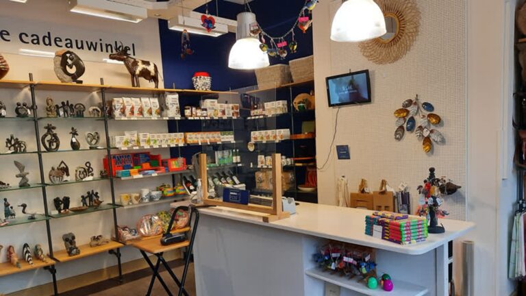 Deze Wereldwinkel sluit na 35 jaar de deuren: ‘Heel erg jammer’