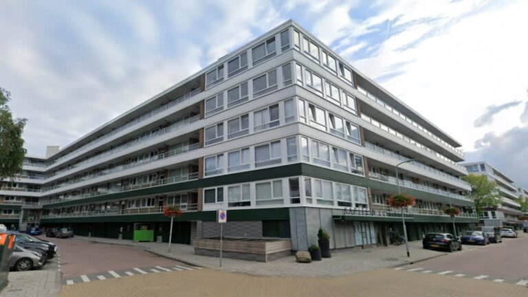 Drugsvondst leidt tot sluiting appartement in Zwijndrecht