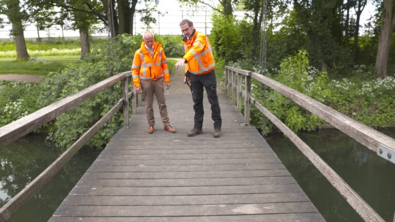 Inspecteurs nemen 200 ‘civiele kunstwerken’ onder de loep