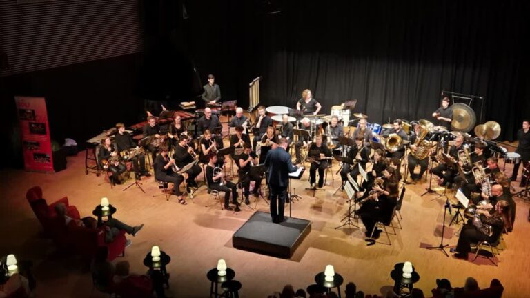 Jubileum gevierd met 24-uurs muziekmarathon: ‘Iedereen is welkom!’
