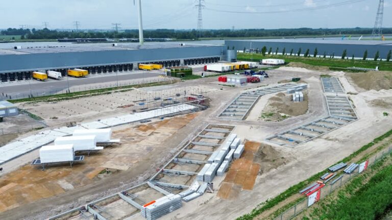 Bouw azc gaat door: verzoek omwonenden door rechter afgewezen