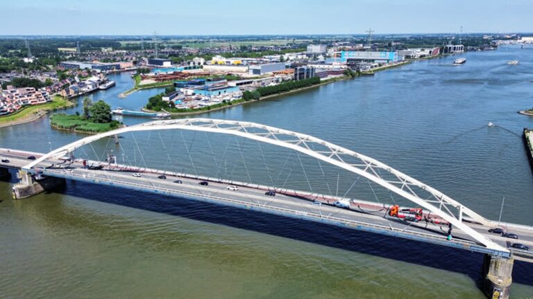 Raad bezorgd over afsluiting Papendrechtsebrug: zijn de alternatieven voldoende?