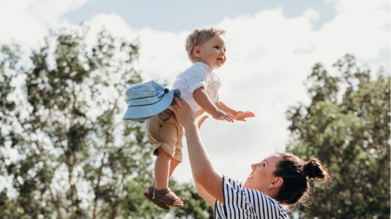 Home-Start is op zoek naar gezinsmaatjes