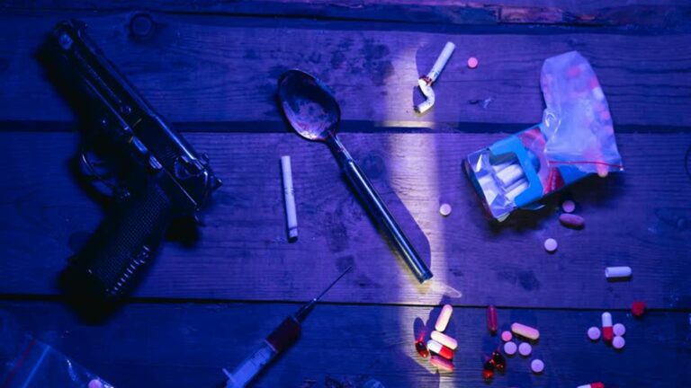 Burgemeester sluit drugspand: 10 kilo harddrugs gevonden