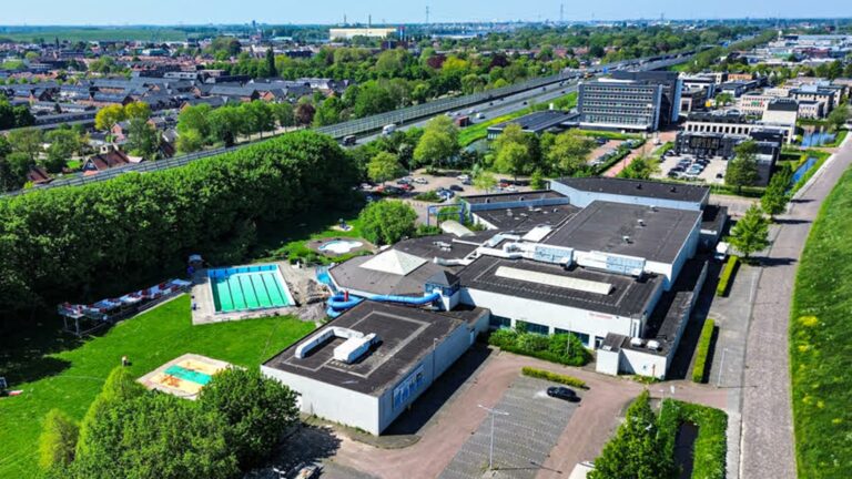 Hardinxveld-Giessendam gaat tóch meebetalen aan gezamenlijk zwembad