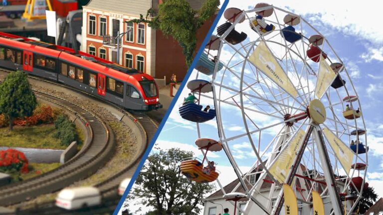 Baggerfestival 2025: ‘van oudsher gezellig’ maar veel nieuws te zien