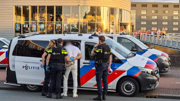 Twee van drie verdachten steekpartij schoolmusical weer op vrije voeten