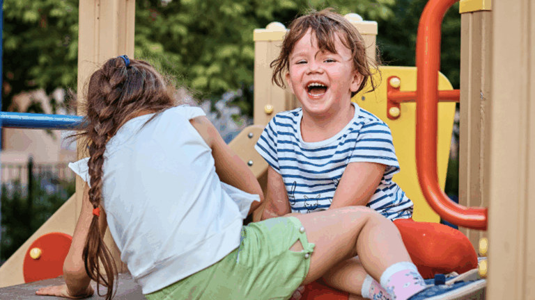 Ga deze zomer op speeltuinsafari in Sliedrecht