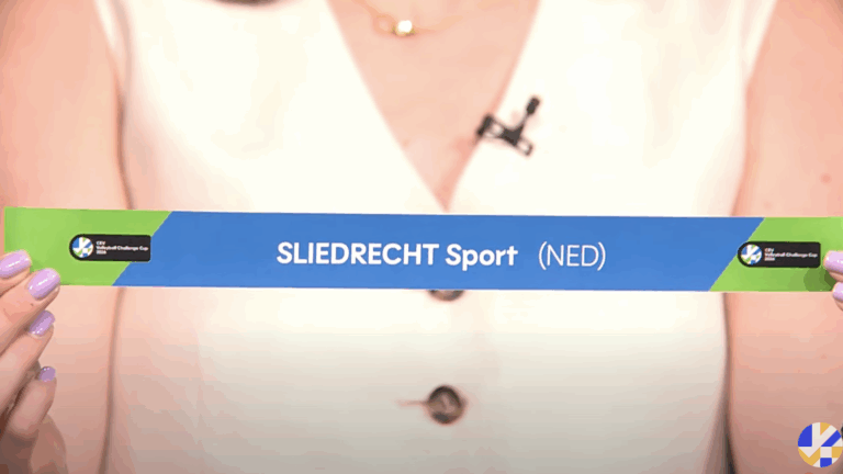 Sliedrecht Sport in Europacup naar Faeröer