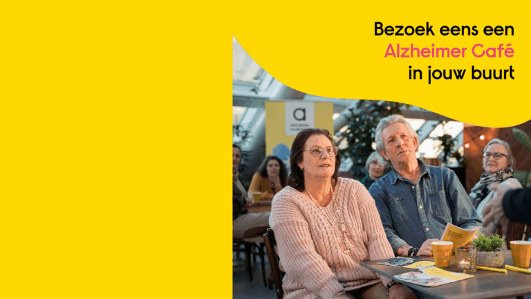 Juli – GEEN Alzheimercafe Dordrecht