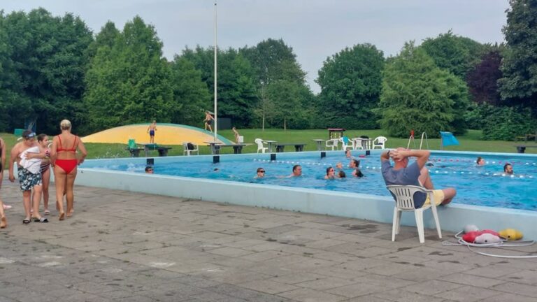 Sliedrecht gaat zelf betalen voor onderzoek naar gezamenlijk zwembad