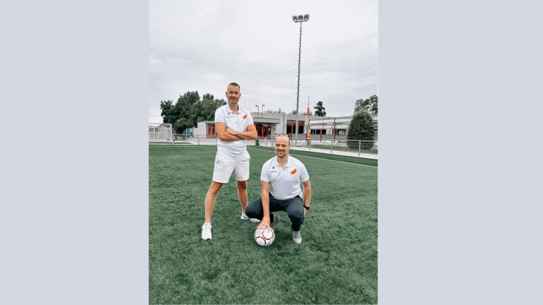Introductie ambitieus VVH-Jeugdplan voor voetbalplezier en ontwikkeling