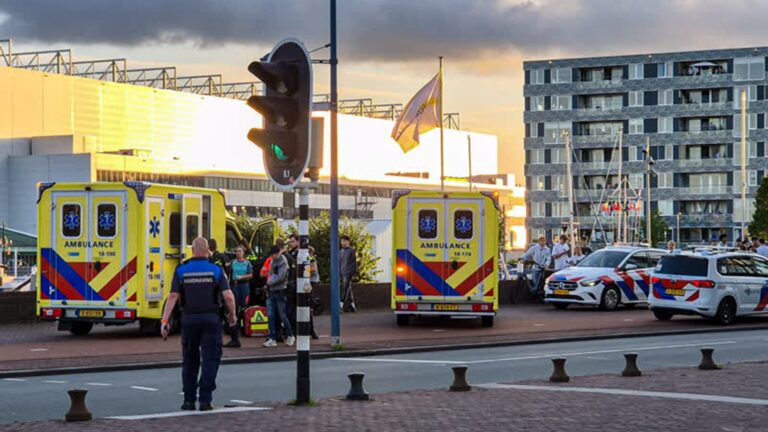 Zomervakantie voorbij, maar neergestoken meester Recep nog niet aan het werk