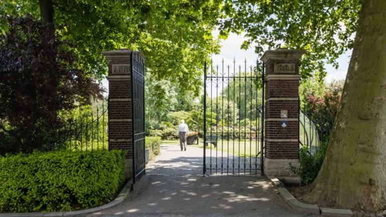 Sliedrechtse begraafplaats raakt vol, na 2036 geen plek meer