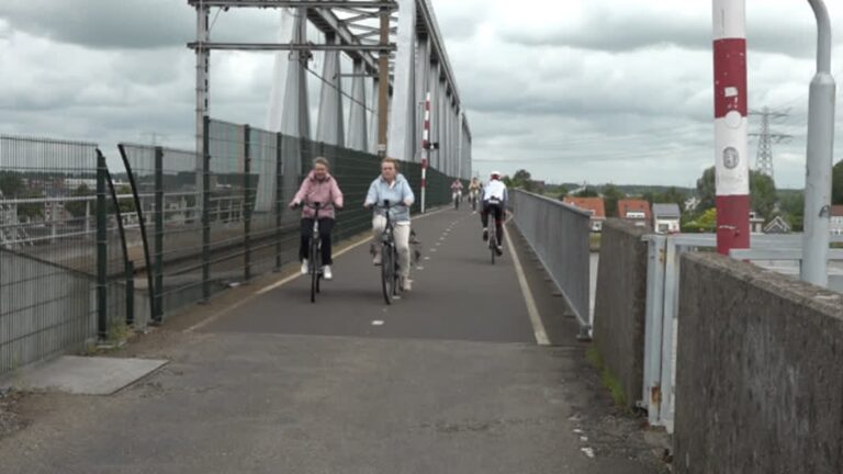 Ruim vierduizend mensen zijn tegen sluiting Baanhoekbrug en ondertekenen petitie
