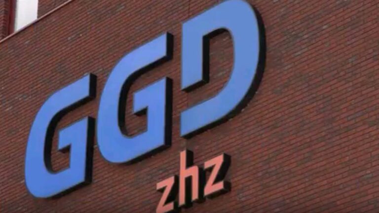 GGD komt naar je toe dit najaar: ‘Veel vragen over gezondheid’
