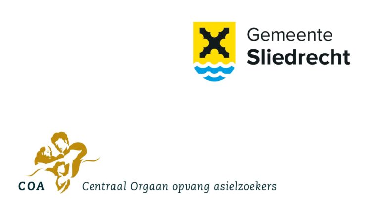 27 september – Opvanglocatie COA in Sliedrecht opent haar deuren