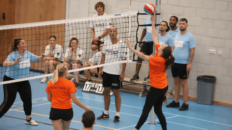 Inschrijving ‘Bedrijven’ Herfsttoernooi 2025 Sliedrecht Sport geopend