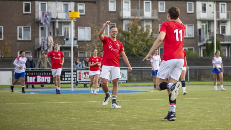 Merwede/Multiplaat overtuigt opnieuw tegen Movado