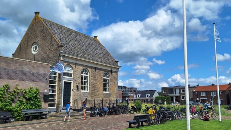 20 en 21 december – Open Dagen Dijksynagoge