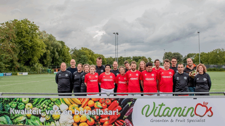 Samenwerking Merwede-Multiplaat en Vitaminos officieel van start