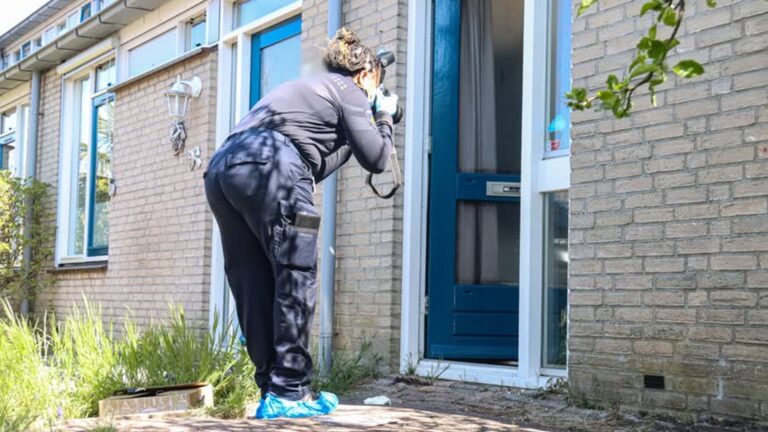 17 tips over beroving door nep-postbezorger na uitzending Opsporing Verzocht