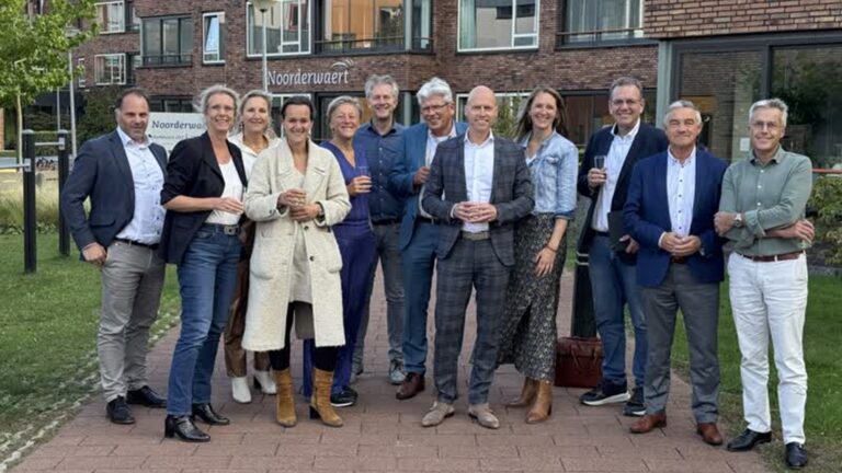 Tientallen miljoenen naar regio om personeelstekort in de zorg op te vangen