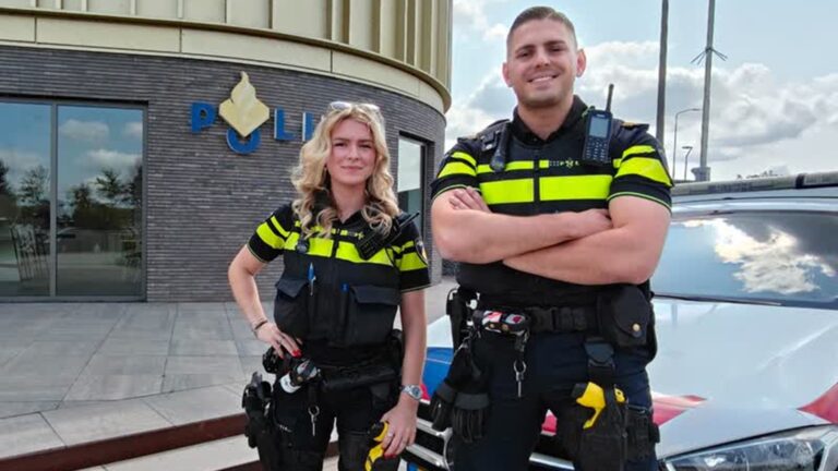 Stadse problemen waaien over naar dorpen: deze jeugdagenten zijn somber over toekomst van jongeren
