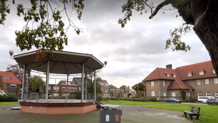 Streep door azc-demonstratie Sliedrecht: ‘Hooligans verwacht’