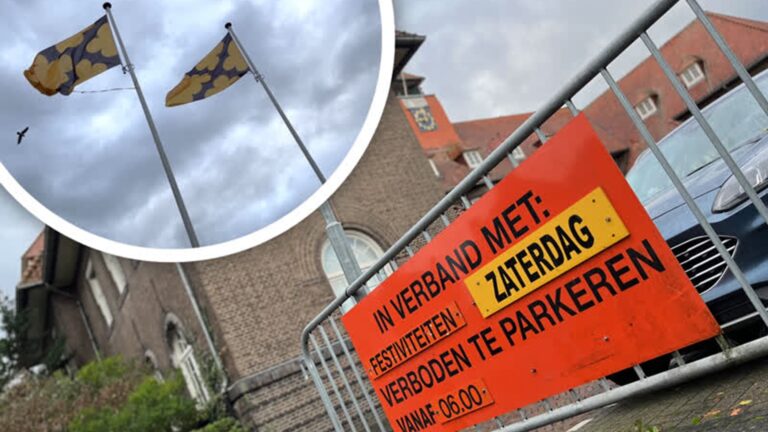Sliedrecht bereidt zich voor op azc-protest: 2000 mensen verwacht
