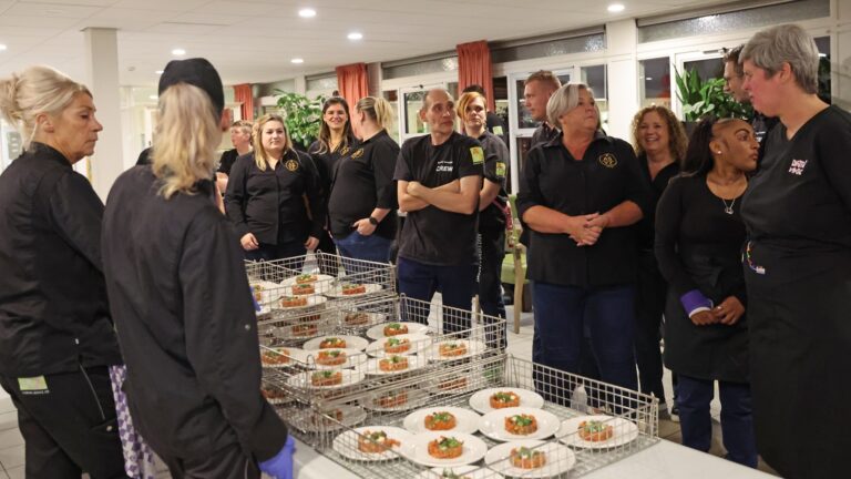 Vrijwilligers gezocht voor Benefiet-gala-shows