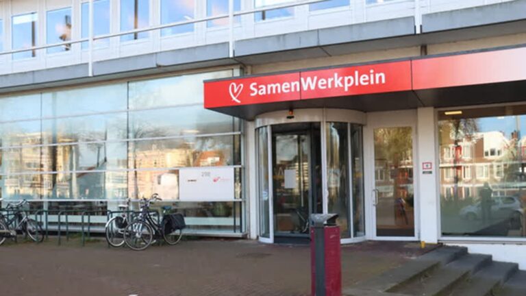 Dienst GR-Sociaal, op loket na, niet naar Dordthuis maar naar Achterom