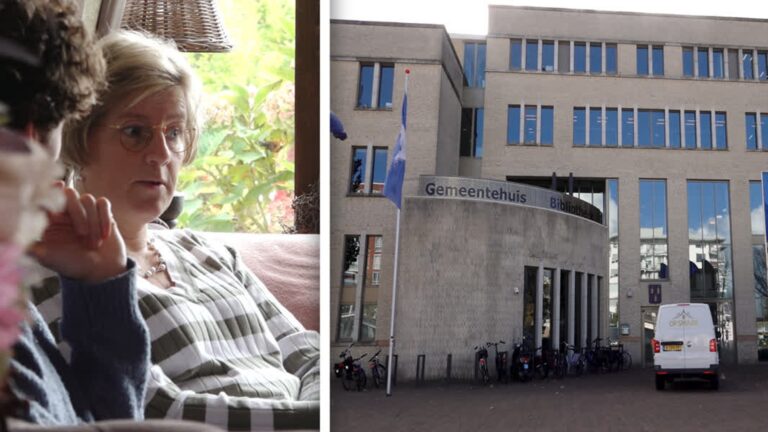 Trijnie kreeg te weinig geld voor jeugdzorg, is zij de enige ouder?