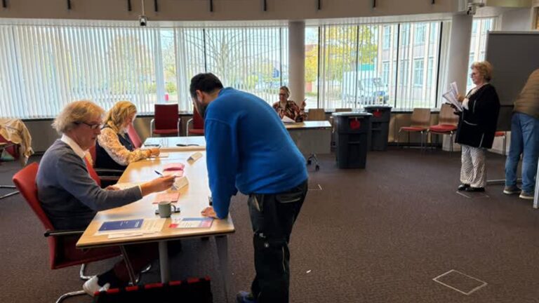 Keuzestress in Hardinxveld-Giessendam? ‘Ik heb een overtuiging en daar hoort maar één partij bij’