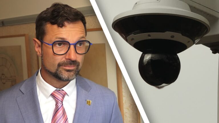 Burgemeester over onlusten: ‘We hebben hier een probleem van nationale omvang’
