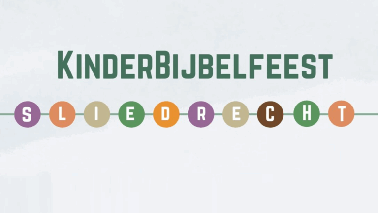 21 en 22 oktober – Bijbelfeest 2025