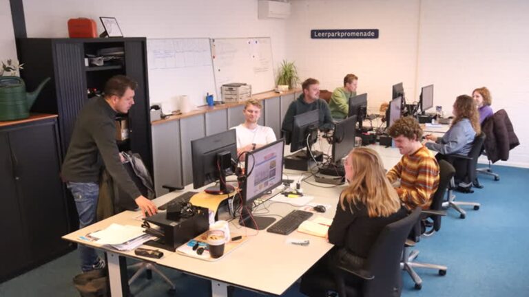 Landelijke subsidie voor nieuwsvoorziening in onze streek