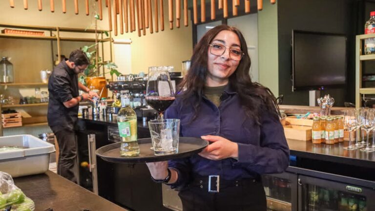 Jongeren die vastlopen op school geholpen via pilot