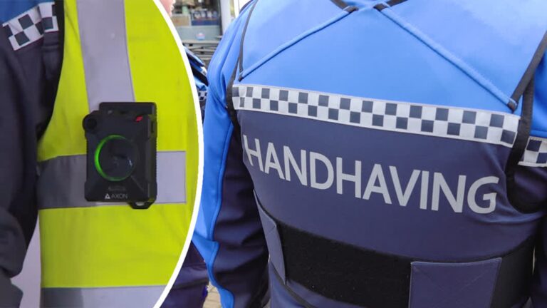 Steeds meer boa’s met bodycams, al is niet iedere gemeente voorstander