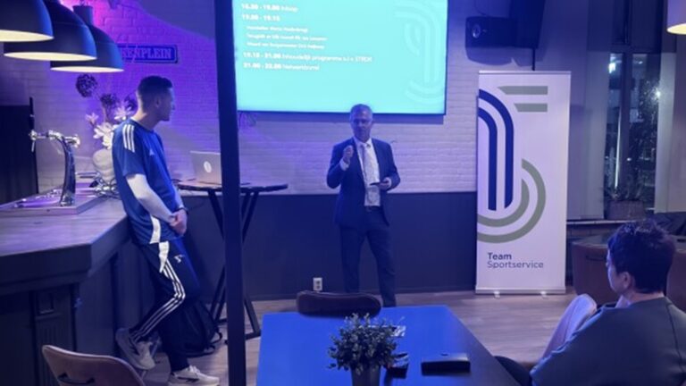 Sportcafé Hardinxveld-Giessendam: hoe herkennen sportclubs signalen van ondermijning?